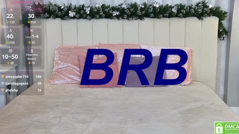 Ella online show from January 25, 2025, 7:17 am