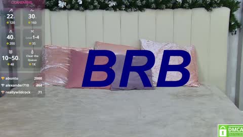 Ella online show from January 27, 2025, 7:14 am