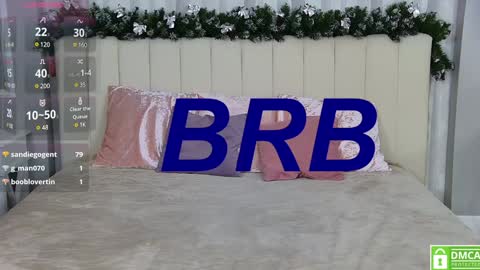 Ella online show from January 30, 2025, 8:22 am