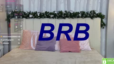 Ella online show from January 30, 2025, 11:33 am