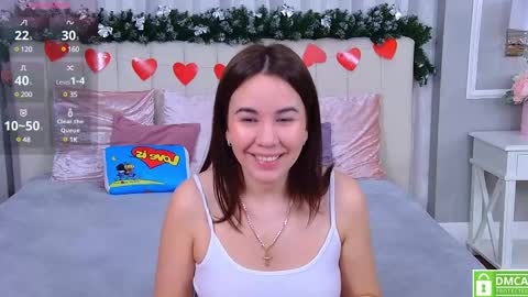 Ella online show from February 15, 2025, 4:14 am