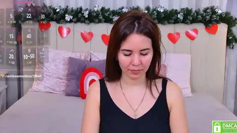 Ella online show from February 24, 2025, 4:16 am