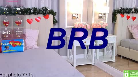 Ella online show from March 4, 2025, 7:30 am