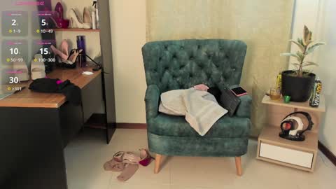 ellabaker online show from January 7, 2025, 11:03 pm