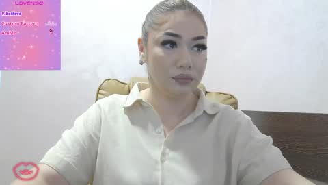 Ella online show from May 24, 2026, 3:44 am