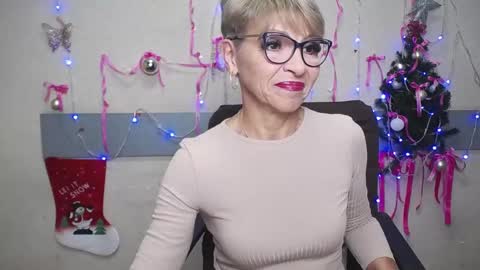 EllaBonito online show from January 12, 2025, 6:28 am