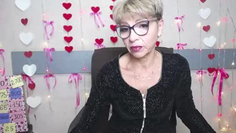 EllaBonito online show from February 9, 2025, 6:22 am