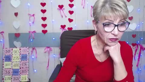 EllaBonito online show from March 3, 2025, 6:37 am