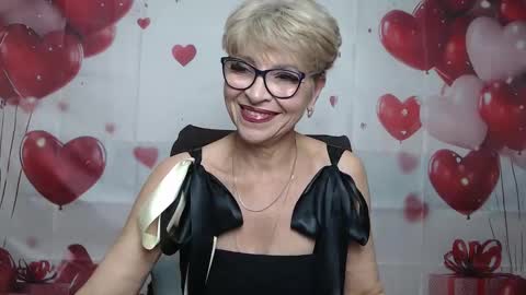 EllaBonito online show from March 8, 2026, 6:39 am