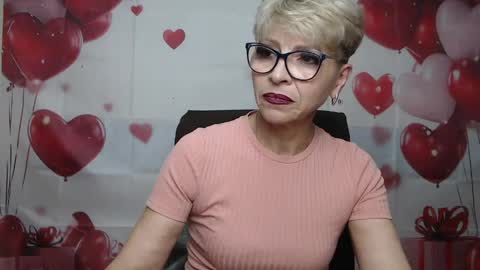 EllaBonito online show from March 31, 2026, 7:09 am