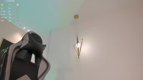 EllaClark online show from January 22, 2025, 1:31 am