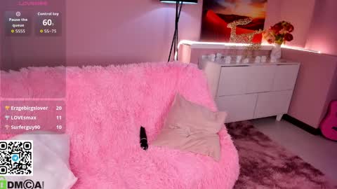 Snapshot of ellafex chatting on April 25, 2026, 1:41 pm Sweet Ella online show from April 25, 2026, 1:41 pm
