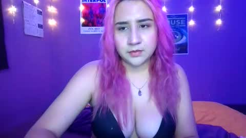 Snapshot of ellafrannz chatting on May 7, 2026, 3:12 am Ella Frannz online show from May 7, 2026, 3:12 am