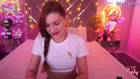 Ella online show from March 1, 2026, 9:50 pm