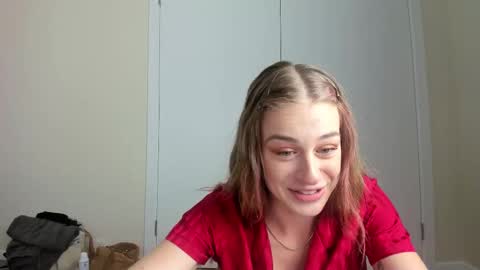 ellaaaa online show from March 15, 2026, 2:28 am