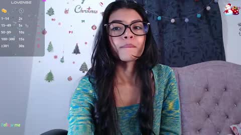 Ella Amoneth online show from January 6, 2025, 7:52 am