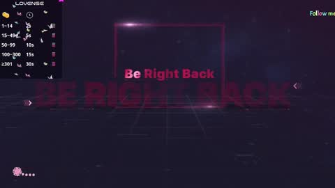 Ella Amoneth online show from January 19, 2025, 4:22 am