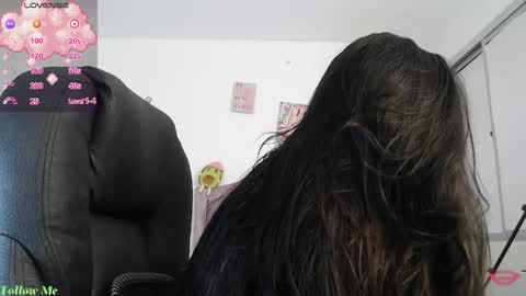 Snapshot of ellajonz chatting on May 10, 2026, 10:37 pm Ella Amoneth online show from May 10, 2026, 10:37 pm