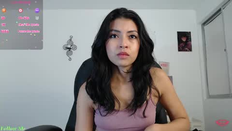 Snapshot of ellajonz chatting on May 31, 2026, 5:26 am Ella Amoneth online show from May 31, 2026, 5:26 am