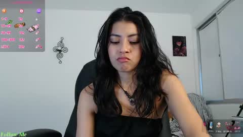 Snapshot of ellajonz chatting on June 14, 2026, 10:45 pm Ella Amoneth online show from June 14, 2026, 10:45 pm