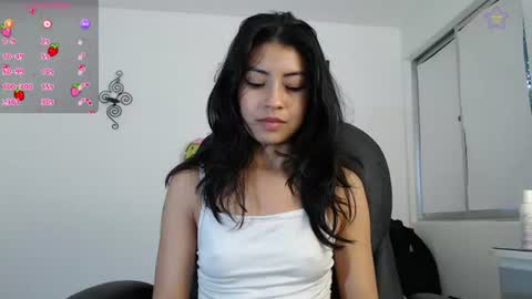Snapshot of ellajonz chatting on July 19, 2026, 10:57 pm Ella Amoneth online show from July 19, 2026, 10:57 pm