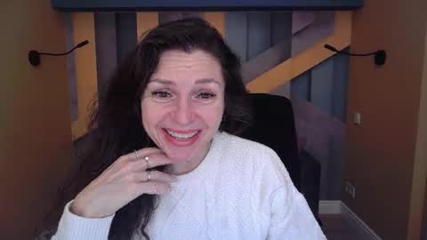 EllaLongs online show from January 18, 2026, 12:31 pm