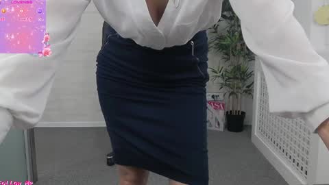            online show from April 5, 2026, 12:46 pm