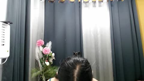 Snapshot of ellamiller69 chatting on May 20, 2026, 2:12 pm ELLA online show from May 20, 2026, 2:12 pm
