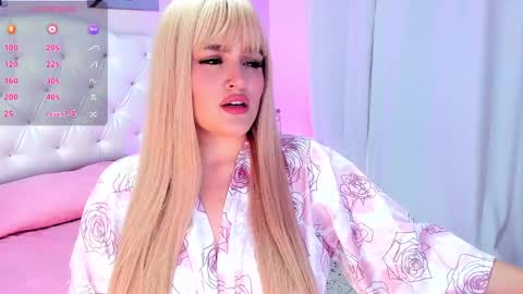 ellarosee_ online show from January 3, 2025, 7:50 pm