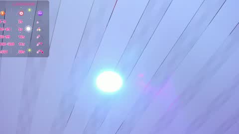 ellarosee_ online show from February 16, 2025, 7:16 pm