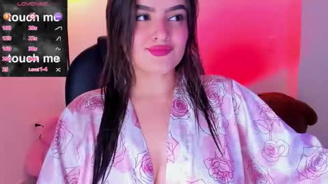 ellarosee_ online show from January 11, 2026, 6:35 pm