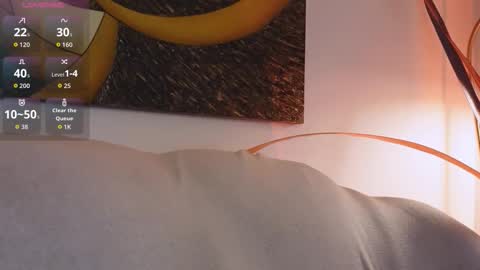 Ella online show from November 11, 2025, 4:01 am