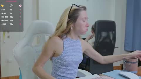 im Elsa lets go Subscribe to my OF and Youtube -35   online show from September 14, 2025, 9:14 pm