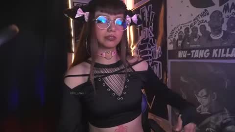 follow me on instagram .    online show from January 16, 2026, 6:45 pm