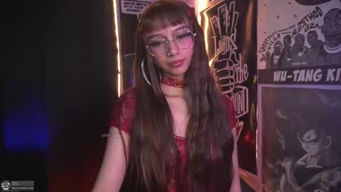 follow me on instagram .    online show from February 17, 2026, 8:48 pm