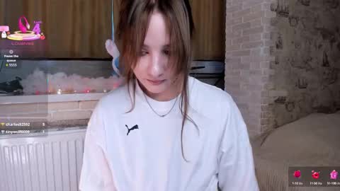 My name is Ellie online show from October 3, 2025, 11:07 am