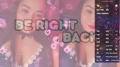 Ann online show from May 22, 2026, 1:57 am