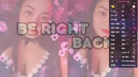 Ann online show from May 23, 2026, 2:06 am