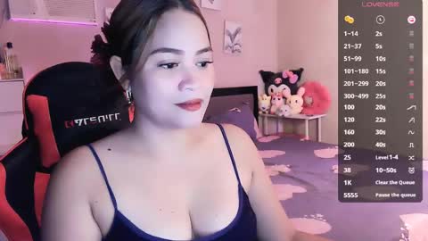 Ann online show from May 27, 2026, 1:24 am