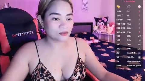 Ann online show from July 8, 2026, 1:10 am