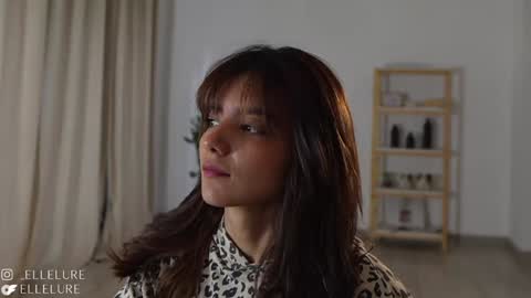 Linda Restrepo online show from January 16, 2025, 10:02 pm