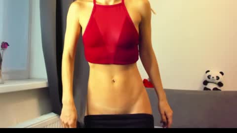 Snapshot of ellen_flow chatting on June 2, 2026, 7:16 pm ellen_flow online show from June 2, 2026, 7:16 pm