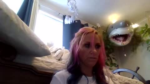 ElleNV online show from December 5, 2024, 7:38 pm