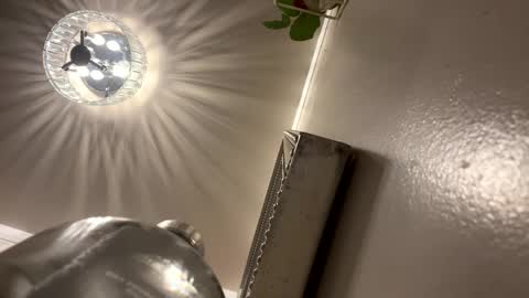 ElleNV online show from January 28, 2025, 5:11 am