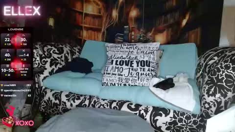 Snapshot of ellex_chimera chatting on May 16, 2026, 2:41 am Ellex online show from May 16, 2026, 2:41 am