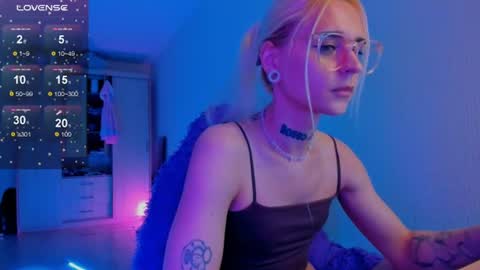 Snapshot of elli_26 chatting on July 9, 2026, 3:49 pm Ellie online show from July 9, 2026, 3:49 pm