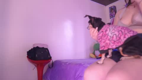ellie_doll_ online show from July 27, 2026, 6:37 pm