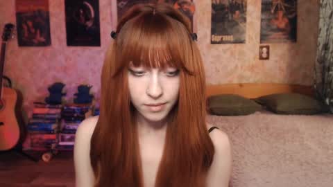 Snapshot of ellie_friendly chatting on September 29, 2025, 1:16 pm ellie_friendly online show from September 29, 2025, 1:16 pm
