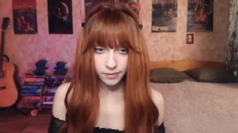 Snapshot of ellie_friendly chatting on September 30, 2025, 11:32 pm ellie_friendly online show from September 30, 2025, 11:32 pm