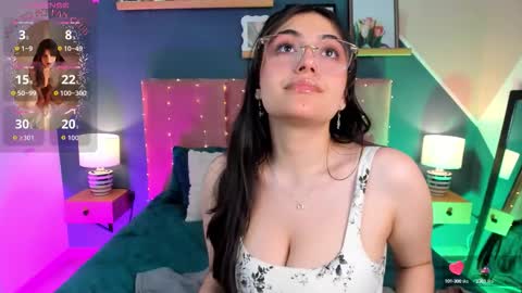  Ellie Jhonson  online show from September 11, 2025, 11:49 pm